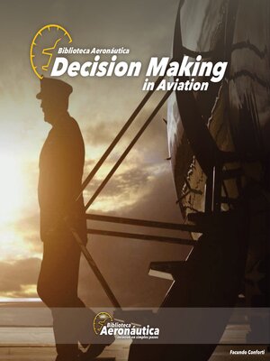 cover image of Decision Making in Aviation